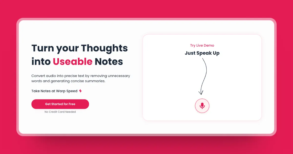 Audiotext