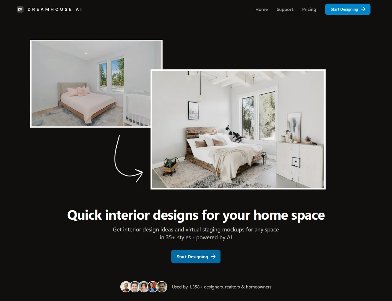 DreamHouseAI